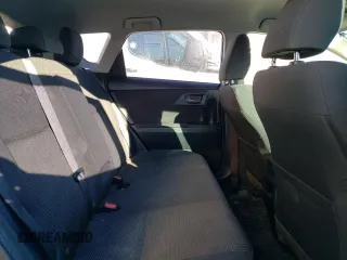 2016 Scion iM z VIN JTNKARJE0GJ501474, wystawiony jako Copart lot #40942693 z przebiegiem 82 373 mil mil oraz . Historia ofert i sprzedaży dostępna na DreamBid. Obrazek 10.