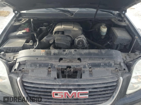 2014 GMC Yukon XL SLT with VIN 1GKS2KE74ER246478, listed as a Copart auction lot 42739585 with 424,493 mi miles and Clean Title. Bid and sale history available at carsss.com. Image 13.
