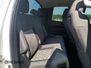 2018 Toyota Tundra SR with VIN 5TFRM5F13JX129495, listed as a Copart auction lot 62901035 with 65,281 mi miles and Clean title. Bid and sale history available at DreamBid. Image 10.