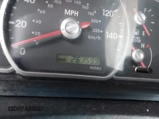 2005 Mitsubishi Galant ES with VIN 4A3AB36F65E073411, listed as a IAAI auction lot 40462734 with 261,599 mi miles. Bid and sale history available at carsss.com. Image 14.