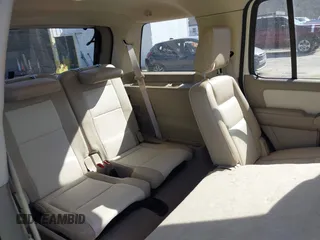2007 Ford Explorer Limited с VIN 1FMEU75827UB18552, выставлен на аукционе IAAI как лот 41854992 с пробегом 61 979 миль миль и . История ставок и продаж доступна на DreamBid. Изображение 8.
