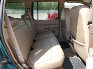 1998 Ford Explorer XL с VIN 1FMZU32E7WZB44988, выставлен на аукционе Copart как лот 53743525 с пробегом 112 535 миль миль и Списание • Salvage title. История ставок и продаж доступна на DreamBid. Изображение 12.