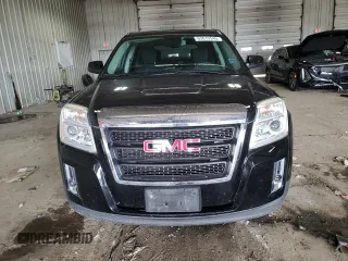2015 GMC Terrain SLE with VIN 2GKALMEK7F6367737, listed as a Copart auction lot 63613545 with 75,133 mi miles and Non repairable. Bid and sale history available at DreamBid. Image 5.