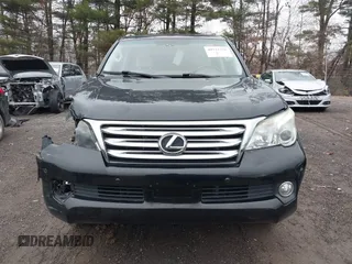 2013 Lexus GX 460 with VIN JTJBM7FX8D5062214, listed as a IAAI auction lot 40712576 with Not Provided miles and . Bid and sale history available at DreamBid. Image 11.