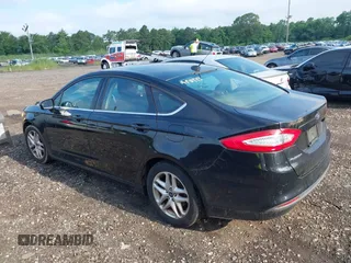 2016 Ford Fusion SE with VIN 3FA6P0H72GR286599, listed as a IAAI auction lot 42701589 with 161,478 mi miles and . Bid and sale history available at DreamBid. Image 14.