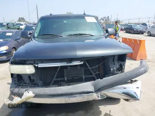 2003 Chevrolet Suburban LS with VIN 3GNEC16TX3G243519, listed as a IAAI auction lot 42451637 with 133,806 mi miles and . Bid and sale history available at DreamBid. Image 12.