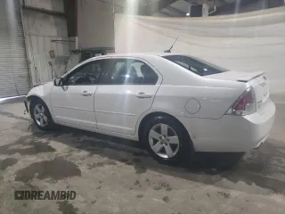 2009 Ford Fusion SE with VIN 3FAHP07189R164290, listed as a Copart auction lot 47171455 with 191,277 mi miles and Clean Title. Bid and sale history available at carsss.com. Image 2.
