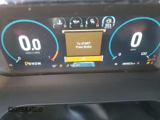 2021 Ford F-150 XL с VIN 1FTFW1E85MFC16295, выставлен на аукционе Copart как лот 49767085 с пробегом 28 357 миль миль и Списание • Salvage title. История ставок и продаж доступна на DreamBid. Изображение 9.