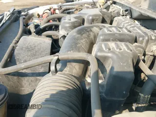 2015 Ford F-250 XLT with VIN 1FT7X2B61FEC58692, listed as a IAAI auction lot 43199679 with 267,050 mi miles and . Bid and sale history available at DreamBid. Image 19.