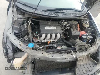 2015 Honda CR-Z with VIN JHMZF1D49FS001765, listed as a Copart auction lot 60227805 with 213,205 mi miles and Salvage title. Bid and sale history available at DreamBid. Image 11.