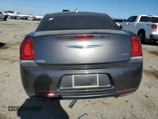 2019 Chrysler 300 Touring with VIN 2C3CCAAG8KH511688, listed as a Copart auction lot 82010164 with 79,630 mi miles and Salvage Title. Bid and sale history available at carsss.com. Image 6.