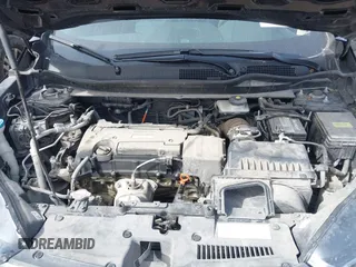 2017 Honda CR-V LX with VIN 2HKRW6H34HH218982, listed as a IAAI auction lot 41792567 with 83,908 mi miles. Bid and sale history available at carsss.com. Image 10.
