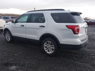 2016 Ford Explorer with VIN 1FM5K8BH5GGB63791, listed as a IAAI auction lot 41146771 with 205,423 mi miles and . Bid and sale history available at carsss.com. Image 3.