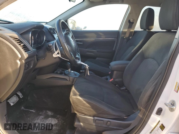 2015 Mitsubishi Outlander Sport 2.4 GT with VIN 4A4AP4AW6FE040761, listed as a Copart auction lot 78376734 with 139,441 mi miles and Clean Title. Bid and sale history available at carsss.com. Image 7.