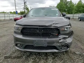 2020 Dodge Durango SXT Plus with VIN 1C4RDJAG8LC166685, listed as a Copart auction lot 58736085 with 72,448 mi miles and Salvage title. Bid and sale history available at DreamBid. Image 15.
