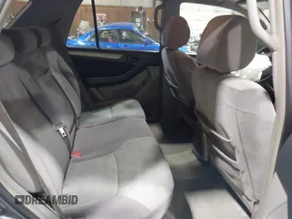 2003 Toyota 4Runner SR5 z VIN JTEZU14R430012923, wystawiony jako IAAI lot #42035886 z przebiegiem 161 621 mil mil oraz . Historia ofert i sprzedaży dostępna na DreamBid. Obrazek 8.