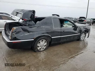 2000 Cadillac Eldorado z VIN 1G6EL12Y7YU190697, wystawiony jako Copart lot #70741434 z przebiegiem Nie podano mil oraz Szkoda całkowita • Salvage title. Historia ofert i sprzedaży dostępna na DreamBid. Obrazek 3.