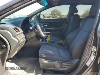 2015 Subaru WRX Premium with VIN JF1VA1D63F9813351, listed as a Copart auction lot 53405865 with 140,948 mi miles and Clean Title. Bid and sale history available at carsss.com. Image 7.