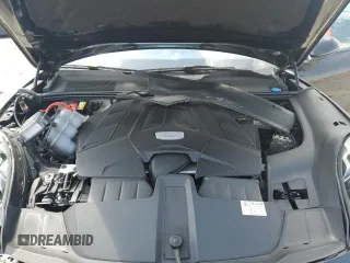 2019 Porsche Cayenne z VIN WP1AA2AY2KDA11299, wystawiony jako Copart lot #57169235 z przebiegiem Nie podano mil oraz Nie do naprawy • Non repairable. Historia ofert i sprzedaży dostępna na DreamBid. Obrazek 12.
