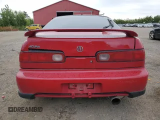 2000 Acura Integra z VIN JH4DC4471YS804071, wystawiony jako Copart lot #67505384 z przebiegiem 192 655 mil mil oraz Szkoda całkowita • Salvage title. Historia ofert i sprzedaży dostępna na DreamBid. Obrazek 6.