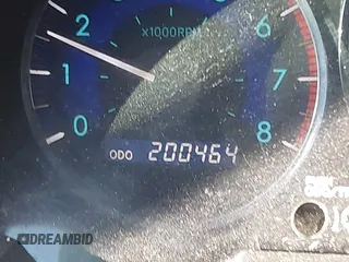 2006 Toyota Sienna XLE with VIN 5TDZA22CX6S572335, listed as a IAAI auction lot 41767852 with 200,464 mi miles. Bid and sale history available at carsss.com. Image 7.