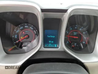 2013 Chevrolet Camaro LT with VIN 2G1FC1E31D9240009, listed as a Copart auction lot 49056525 with 16,316 mi miles and Salvage Title. Bid and sale history available at carsss.com. Image 9.