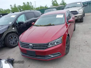 2016 Volkswagen Passat S with VIN 1VWAS7A39GC047145, listed as a IAAI auction lot 42306897 with 196,420 mi miles and . Bid and sale history available at DreamBid. Image 12.