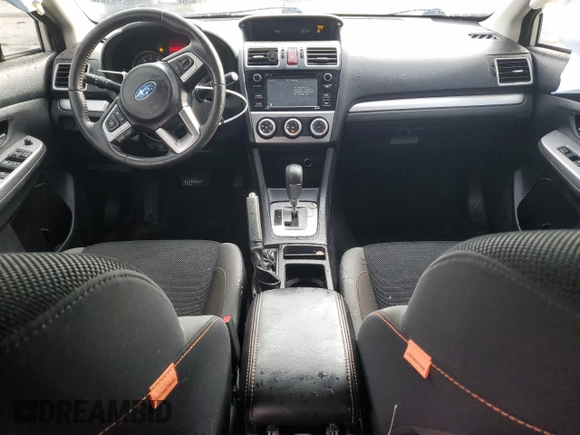 2016 Subaru Crosstrek Premium z VIN JF2GPABC1G8347972, wystawiony jako Copart lot #56015265 z przebiegiem 93 821 mil mil oraz Szkoda całkowita • Salvage title. Historia ofert i sprzedaży dostępna na DreamBid. Obrazek 8.