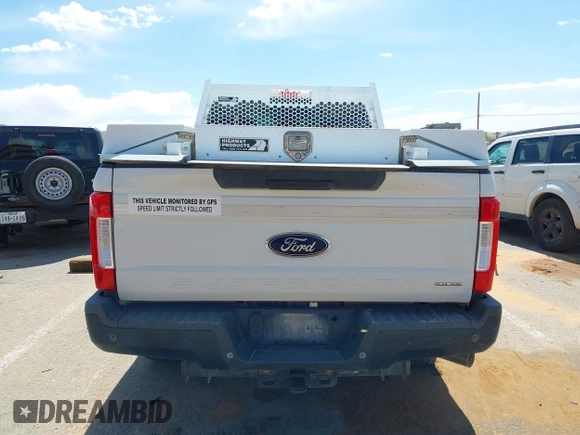 2017 Ford F-250 XLT with VIN 1FT7X2B62HEC15790, listed as a IAAI auction lot 42256808 with 142,297 mi miles and . Bid and sale history available at DreamBid. Image 16.