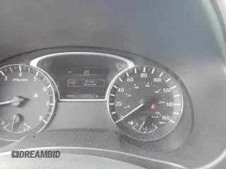 2017 Nissan Altima S with VIN 1N4AL3AP9HC216602, listed as a Copart auction lot 60855005 with 179,929 mi miles and Salvage title. Bid and sale history available at DreamBid. Image 9.