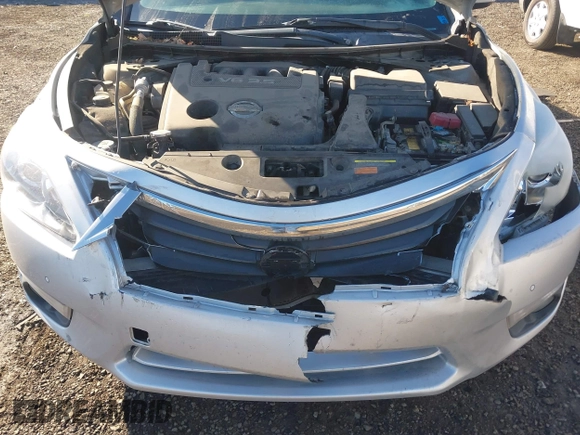 2015 Nissan Altima SL with VIN 1N4BL3AP1FC492600, listed as a IAAI auction lot 41724989 with 91,503 mi miles and . Bid and sale history available at carsss.com. Image 6.