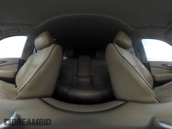 2016 Infiniti QX60 with VIN 5N1AL0MM0GC506599, listed as a IAAI auction lot 41921886 with 113,821 mi miles. Bid and sale history available at carsss.com. Image 24.