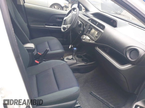 2016 Toyota Prius One с VIN JTDKDTB36G1125112, выставлен на аукционе IAAI как лот 42165702 с пробегом 112 667 миль миль и . История ставок и продаж доступна на DreamBid. Изображение 5.