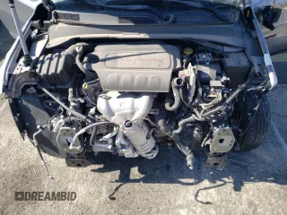 2019 Jeep Compass Trailhawk z VIN 3C4NJDDB7KT661987, wystawiony jako Copart lot #56064785 z przebiegiem Nie podano mil oraz Szkoda całkowita • Salvage title. Historia ofert i sprzedaży dostępna na DreamBid. Obrazek 11.