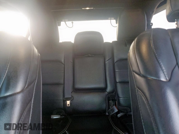 2022 Jeep Wrangler Unlimited Sahara с VIN 1C4HJXEG8NW164969, выставлен на аукционе Copart как лот 61671095 с пробегом 64 263 миль миль и Списание • Salvage title. История ставок и продаж доступна на DreamBid. Изображение 10.
