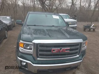 2015 GMC Sierra 1500 SLE z VIN 3GTU2UEC3FG499337, wystawiony jako IAAI lot #41858015 z przebiegiem 73 037 mil mil oraz . Historia ofert i sprzedaży dostępna na DreamBid. Obrazek 12.