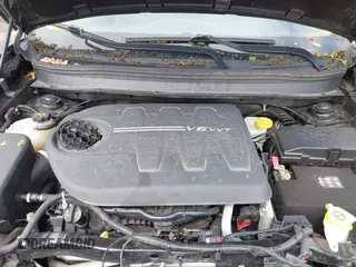 2014 Jeep Cherokee Limited с VIN 1C4PJMDS9EW309503, выставлен на аукционе IAAI как лот 42456236 с пробегом 74 486 миль миль и . История ставок и продаж доступна на DreamBid. Изображение 10.