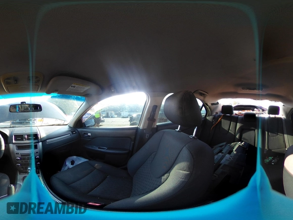 2012 Ford Fusion SE with VIN 3FAHP0HA8CR404010, listed as a IAAI auction lot 42558110 with 215,462 mi miles and . Bid and sale history available at DreamBid. Image 18.