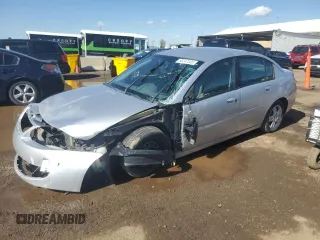 2007 Saturn ION ION 2 z VIN 1G8AJ55F37Z133198, wystawiony jako Copart lot #56247535 z przebiegiem 171 932 mil mil oraz Szkody całkowita. Historia ofert i sprzedaży dostępna na DreamBid. Obrazek 1.