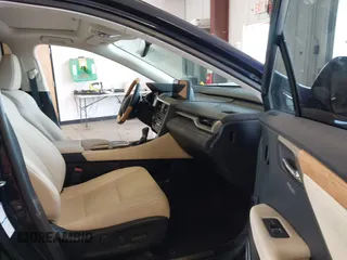 2022 Lexus RX 450hL с VIN JTJHGKFA1N2029039, выставлен на аукционе IAAI как лот 42569005 с пробегом 26 441 миль миль и . История ставок и продаж доступна на DreamBid. Изображение 5.