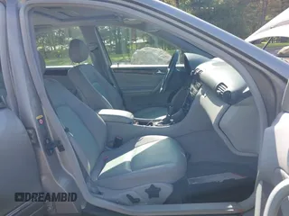 2003 Mercedes-Benz C 240 with VIN WDBRF81J33F416250, listed as a IAAI auction lot 42255841 with 307,737 mi miles and . Bid and sale history available at DreamBid. Image 5.