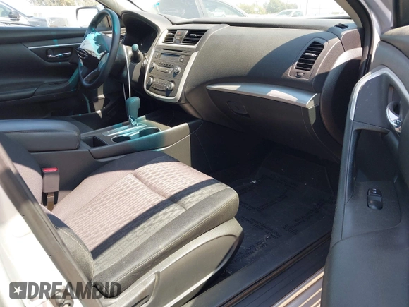 2016 Nissan Altima S с VIN 1N4AL3AP0GC165196, выставлен на аукционе IAAI как лот 42609868 с пробегом 97 485 миль миль и . История ставок и продаж доступна на DreamBid. Изображение 5.