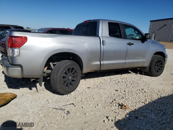 2012 Toyota Tundra 2WD Truck with VIN 5TFRM5F16CX041429, listed as a Copart auction lot 84443234 with 109,713 mi miles and Salvage Title. Bid and sale history available at carsss.com. Image 3.