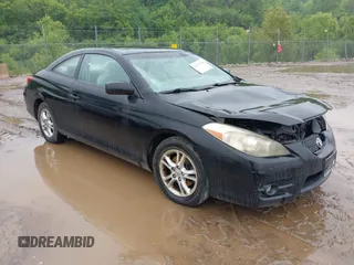 2008 Toyota Solara SE z VIN 4T1CA30P38U156414, wystawiony jako IAAI lot #42431378 z przebiegiem 165 622 mil mil oraz . Historia ofert i sprzedaży dostępna na DreamBid. Obrazek 1.