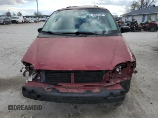 2003 Ford Windstar SE с VIN 2FMZA52443BA14757, выставлен на аукционе Copart как лот 84533924 с пробегом 142 953 миль миль и Списание • Salvage title. История ставок и продаж доступна на DreamBid. Изображение 5.