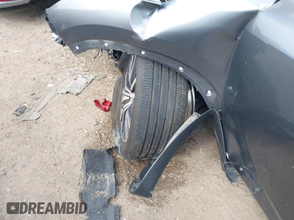 2022 Infiniti QX60 Autograph с VIN 5N1DL1HU2NC339771, выставлен на аукционе IAAI как лот 41196923 с пробегом 35 613 миль миль и . История ставок и продаж доступна на DreamBid. Изображение 6.