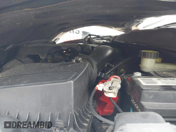 2016 Ford Fusion Titanium with VIN 3FA6P0D97GR133823, listed as a IAAI auction lot 42429708 with 166,105 mi miles and . Bid and sale history available at DreamBid. Image 10.
