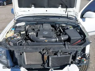 2012 Nissan Pathfinder SV with VIN 5N1AR1NN2CC609710, listed as a IAAI auction lot 41649028 with 139,846 mi miles. Bid and sale history available at carsss.com. Image 10.