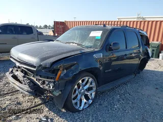 2012 Chevrolet Tahoe LS z VIN 1GNSCAE07CR222086, wystawiony jako IAAI lot #40565065 z przebiegiem 316 041 mil mil oraz . Historia ofert i sprzedaży dostępna na DreamBid. Obrazek 6.