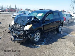 2011 Toyota RAV4 with VIN 2T3BF4DV4BW129989, listed as a IAAI auction lot 41781079 with 188,808 mi miles. Bid and sale history available at carsss.com. Image 22.
